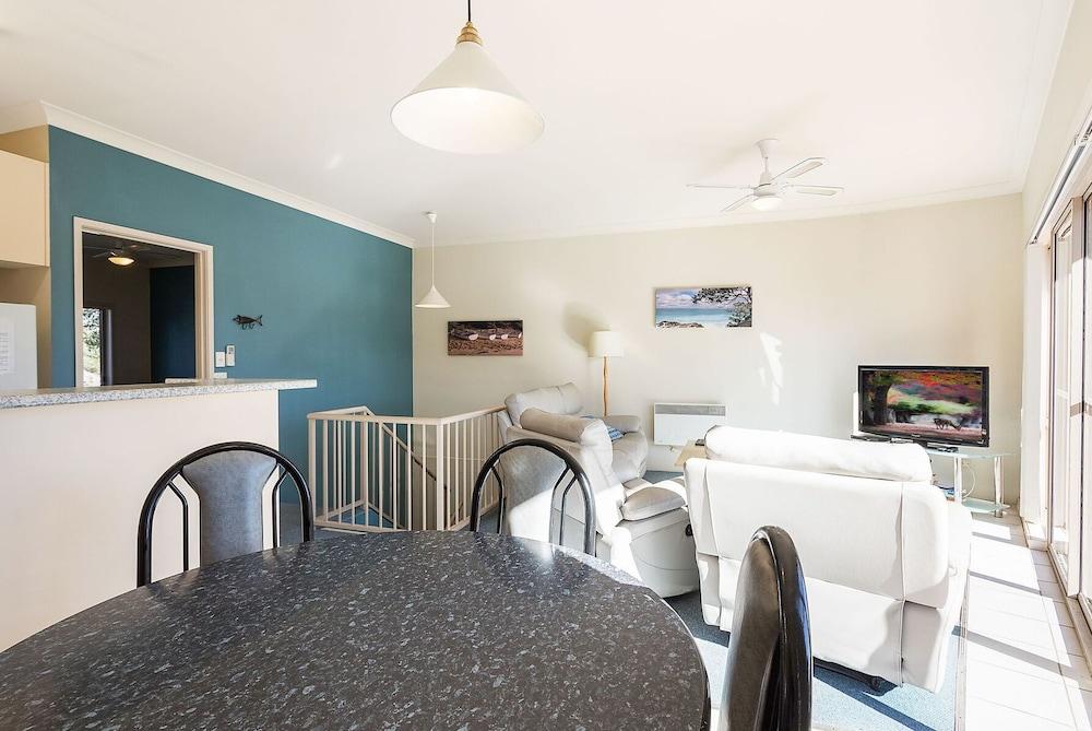 Beaches Apartments Merimbula