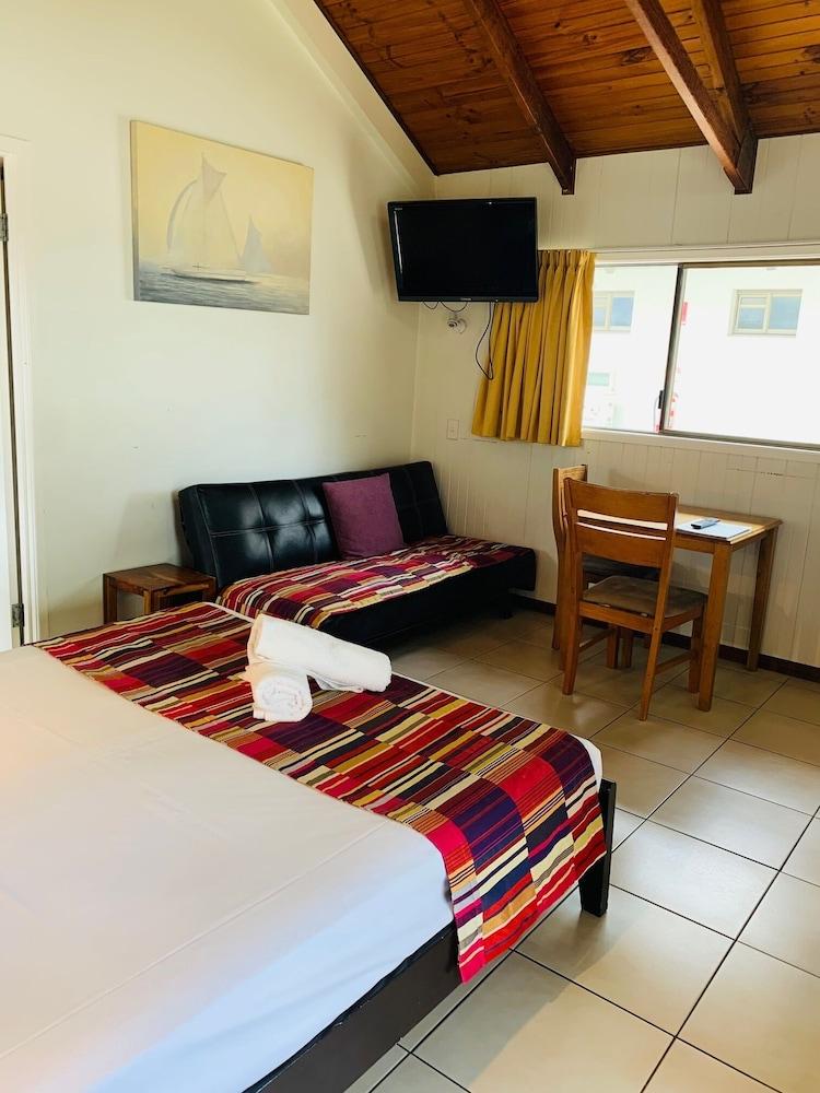 Airlie Beach Apartments