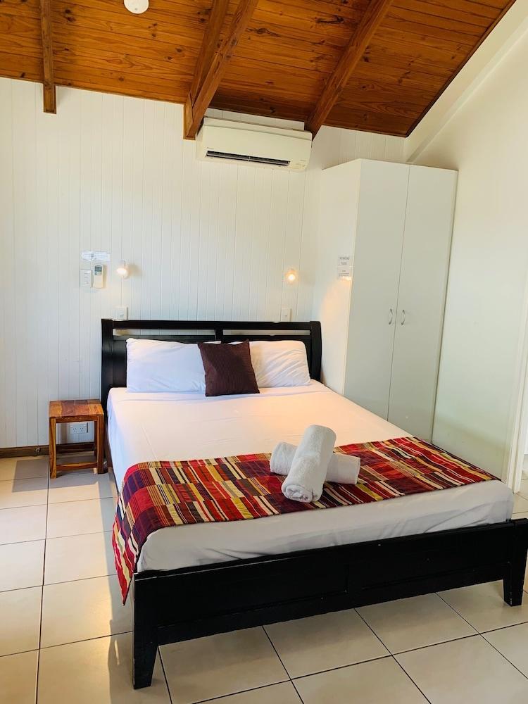 Airlie Beach Apartments