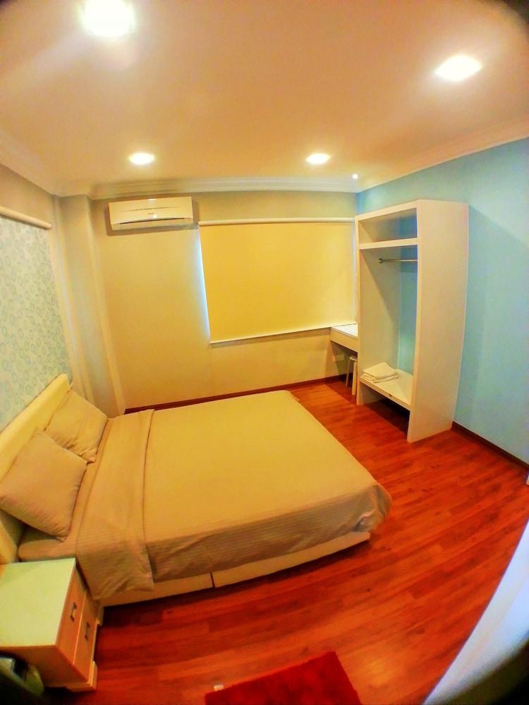 Malacca Hotel Apartment