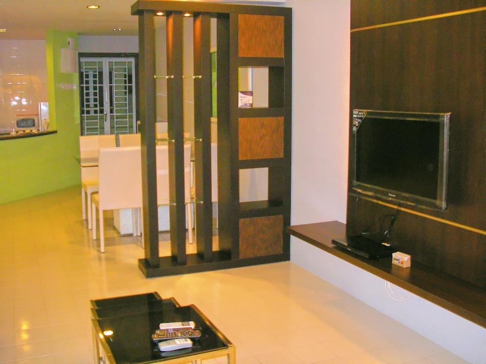 Malacca Hotel Apartment