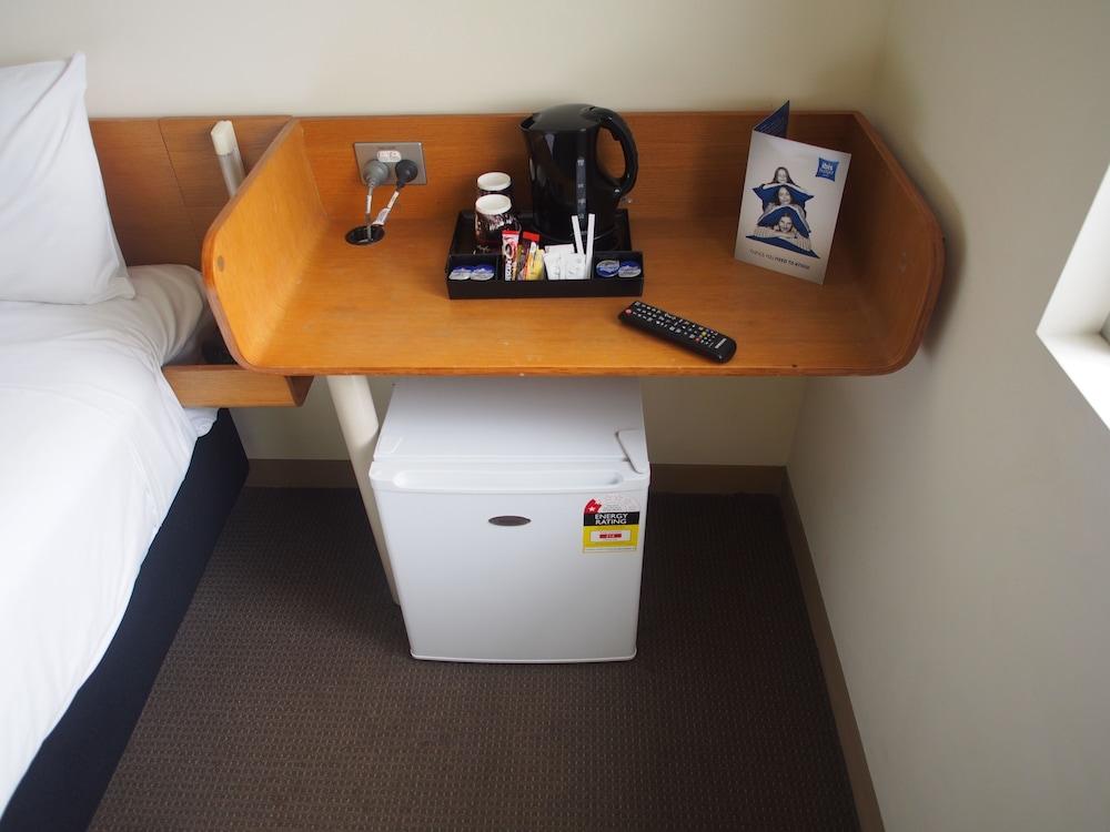 ibis budget Sydney Olympic Park