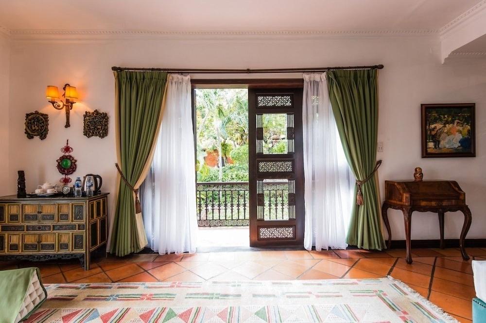 Binh An Village Vung Tau