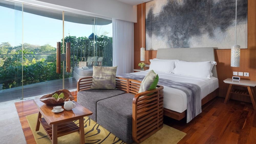 Maya Sanur Resort & Spa