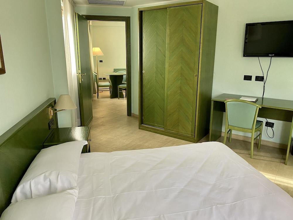 Park Hotel Imperatore Adriano