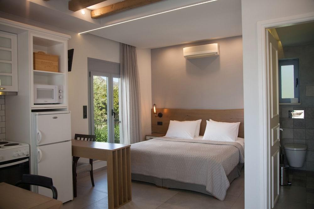 Artemis Village Apartments & Studios