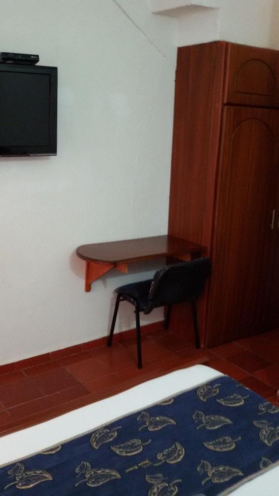 Hotel Palma Blanca del Mar