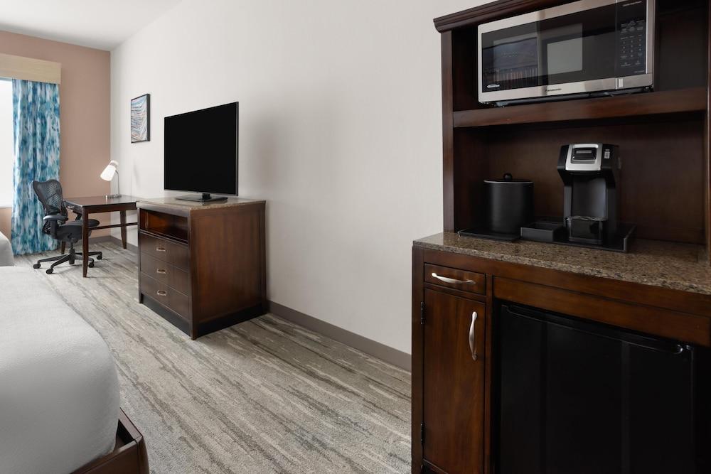 Hilton Garden Inn Memphis/Wolfchase Galleria