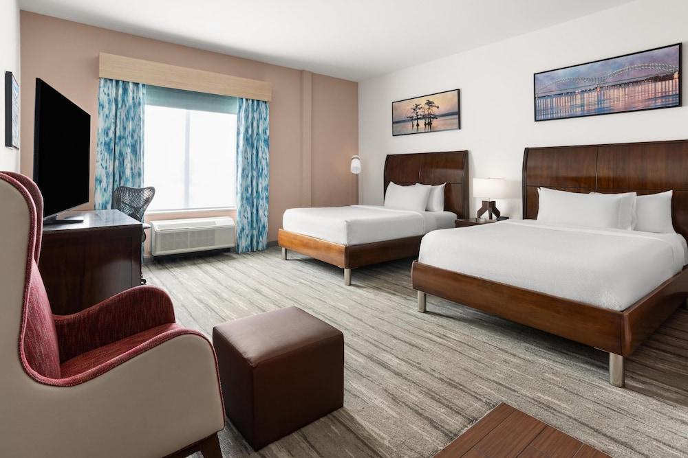 Hilton Garden Inn Memphis/Wolfchase Galleria