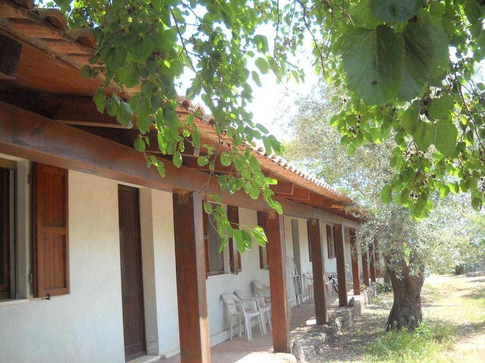 Agriturismo Su Tiresi