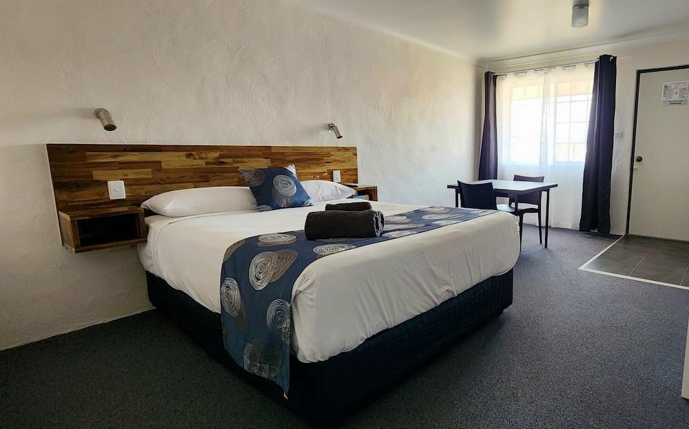 Childers Gateway Motor Inn