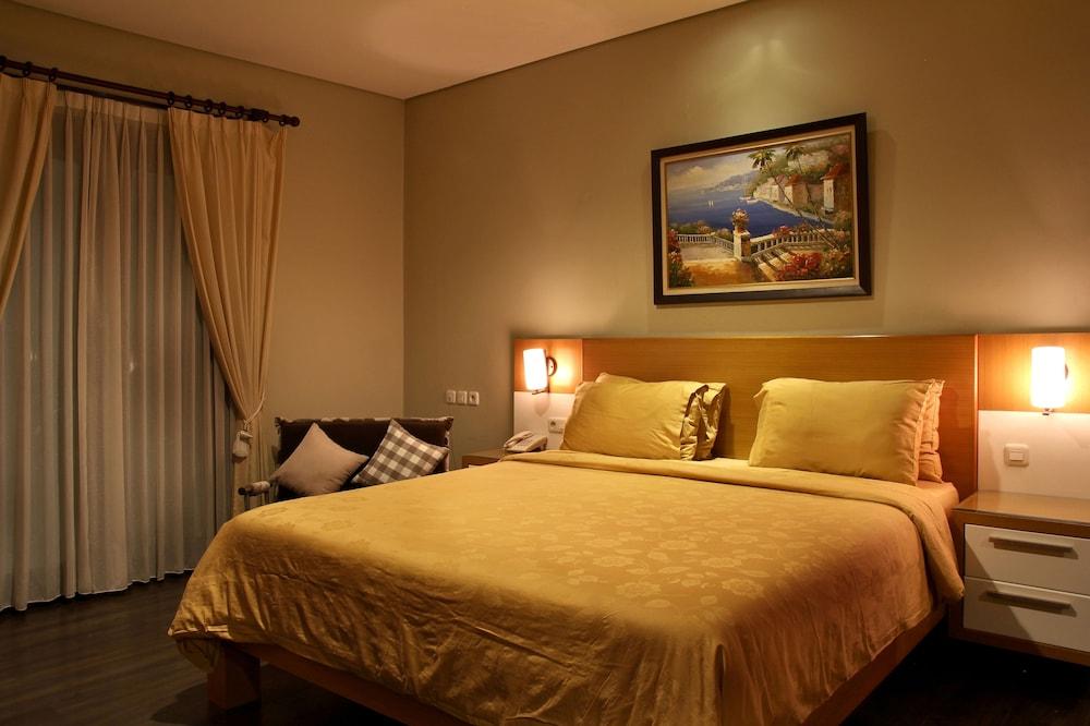 COZY Boutique Guest House