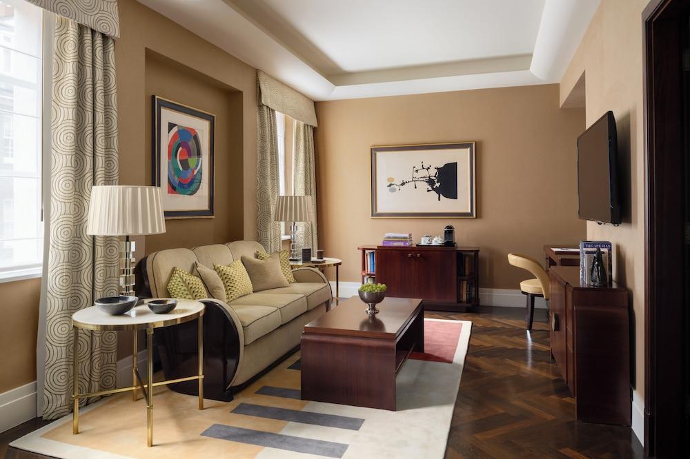 The Beaumont Mayfair