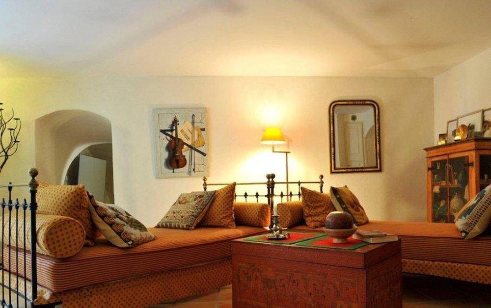 Une Campagne en Provence