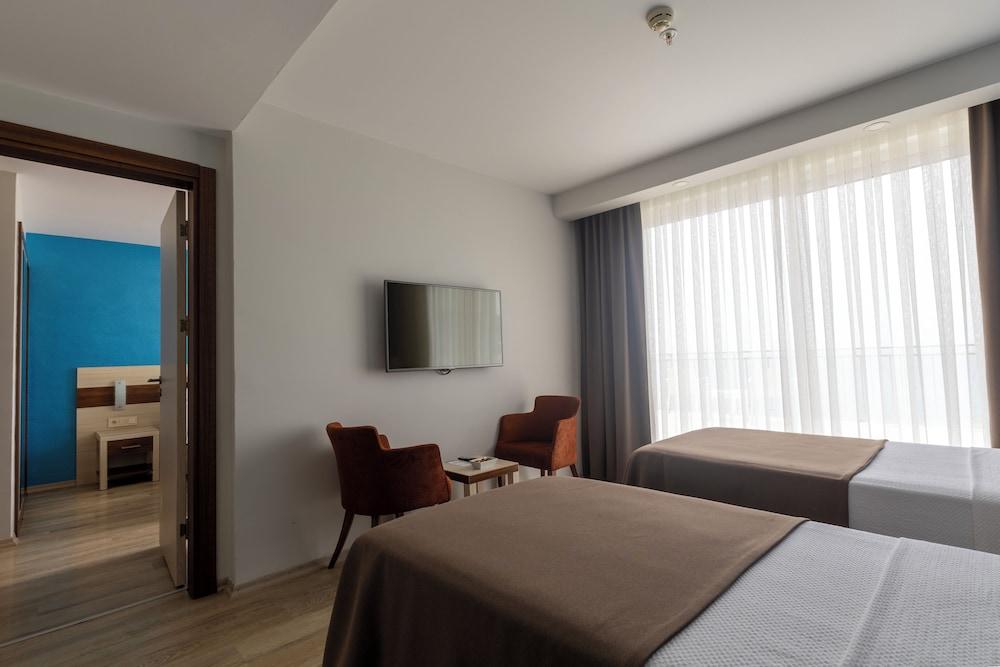 Ulu Resort Hotel - All Inclusive