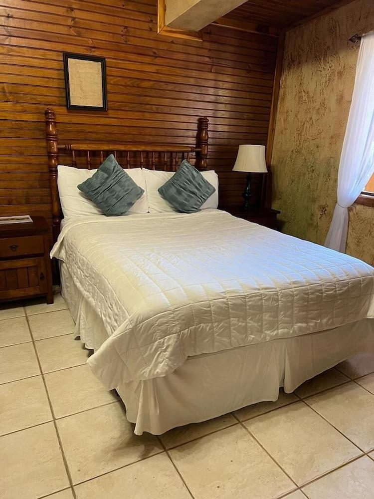 Hacienda El Jibarito