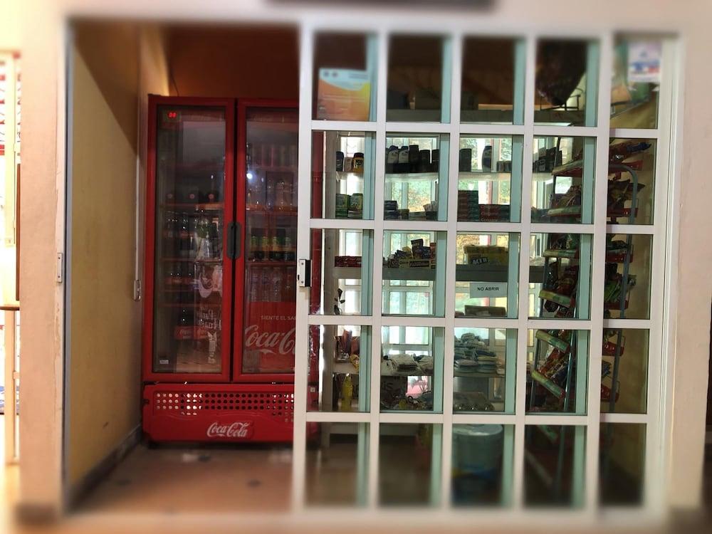 Hotel Paraíso Huasteco