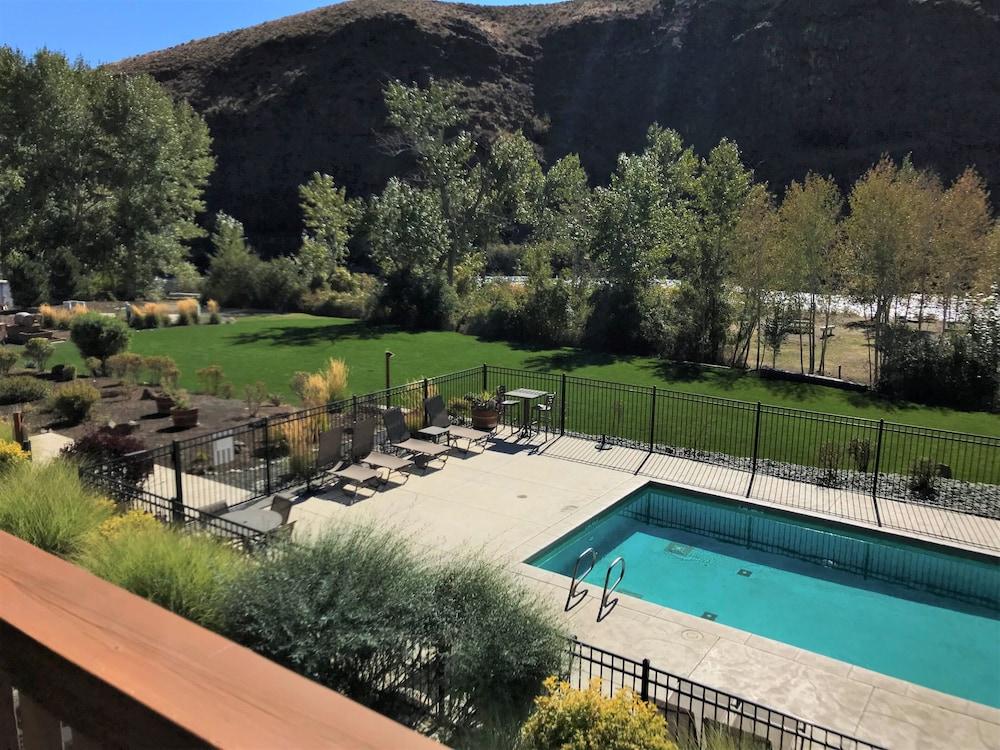 The Lodge at Canyon River Ranch