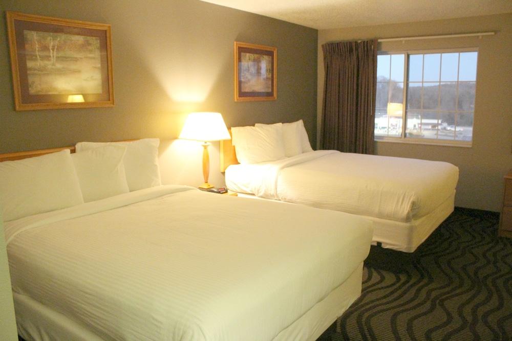 Mammoth Spring Lodge Motel