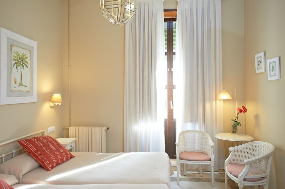 Hotel Parque - Balneario Termas Pallares