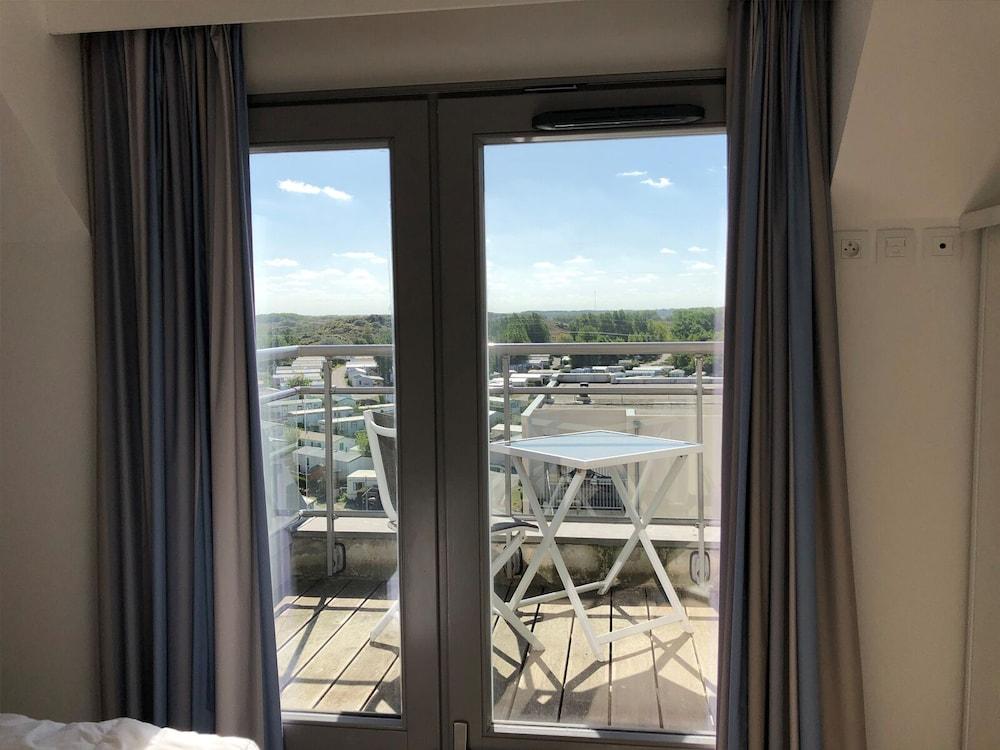 Evancy Bray-Dunes Etoile de mer