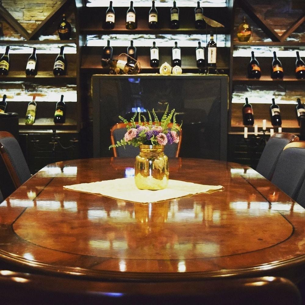 GRAND HOTEL RESIDENCE