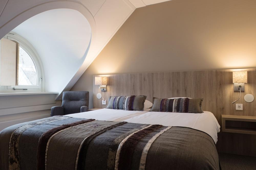 Landgoedhotel Woodbrooke