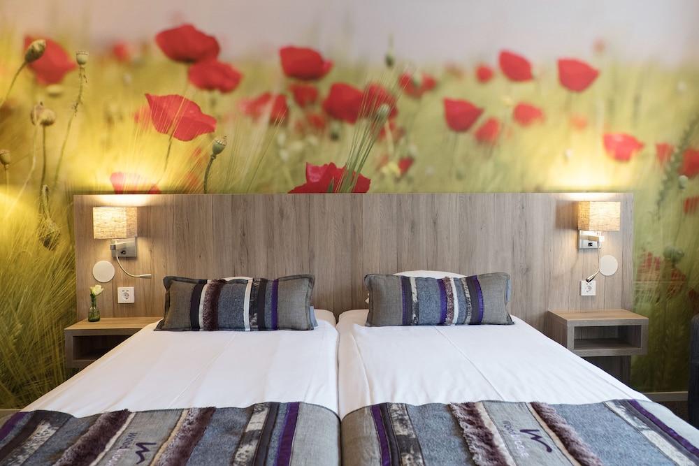 Landgoedhotel Woodbrooke