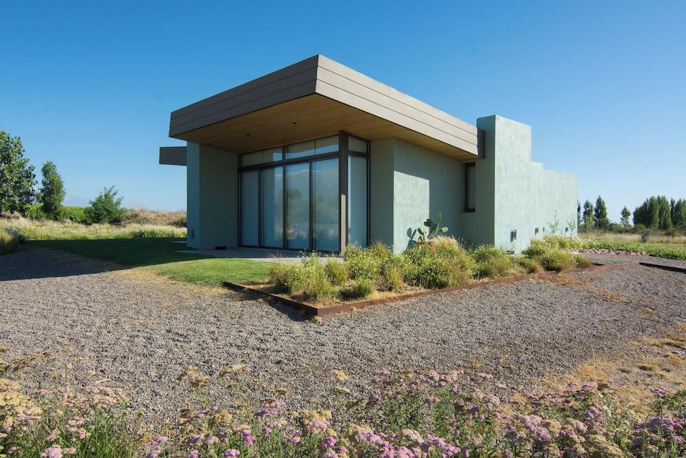 La Morada Lodge - Valle de Uco