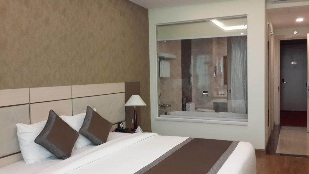 Muong Thanh Thanh Hoa Hotel