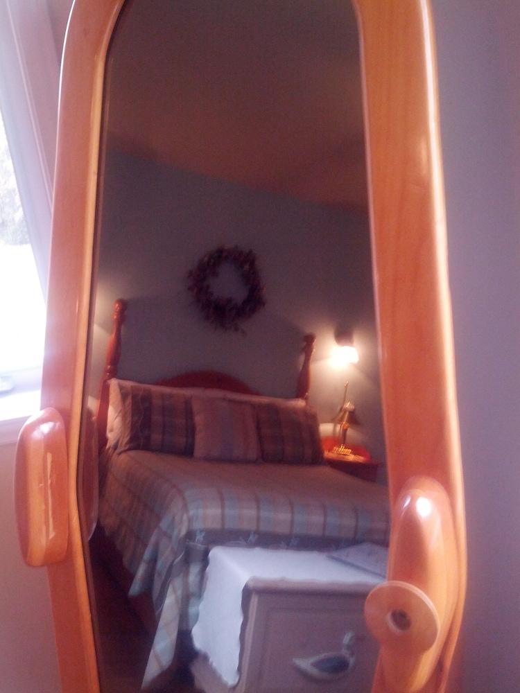 Gîte La Petite Douceur