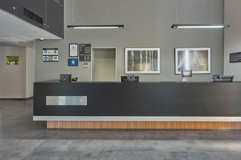 City Express by Marriott Salamanca