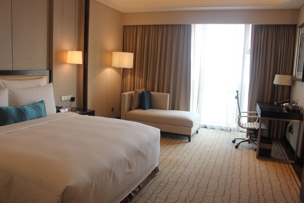 Junluxe Hotel Guangzhou Zengcheng