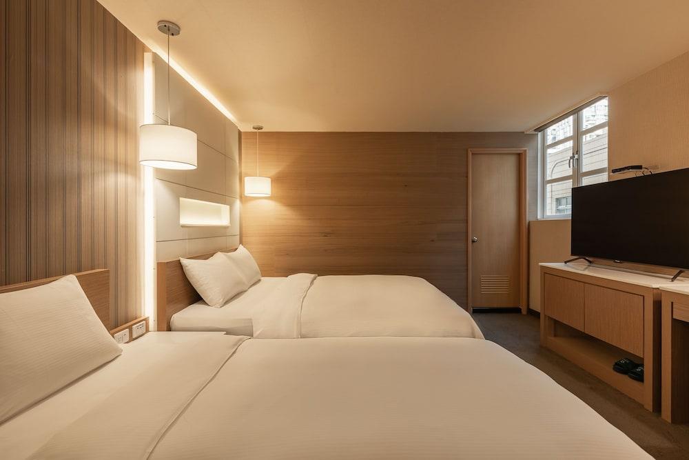 Kindness Hotel Sanduo Shopping District