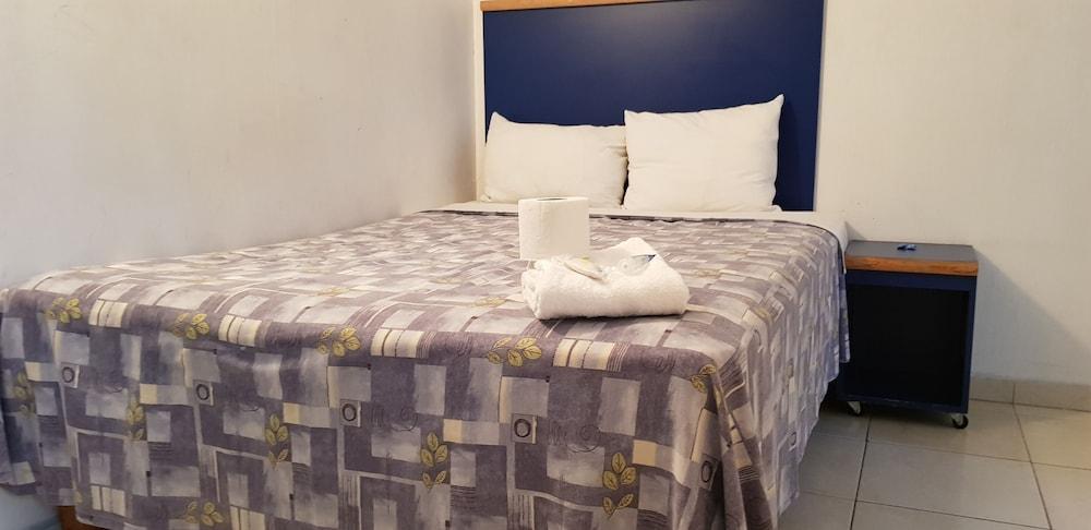 Hotel Vagabundo Expo Guadalajara