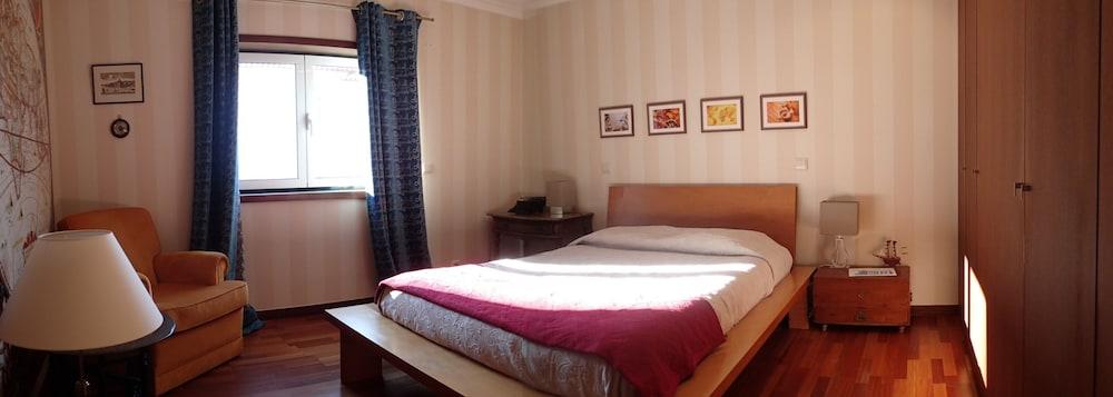 Sweet Home Braga Hostel & Guest House