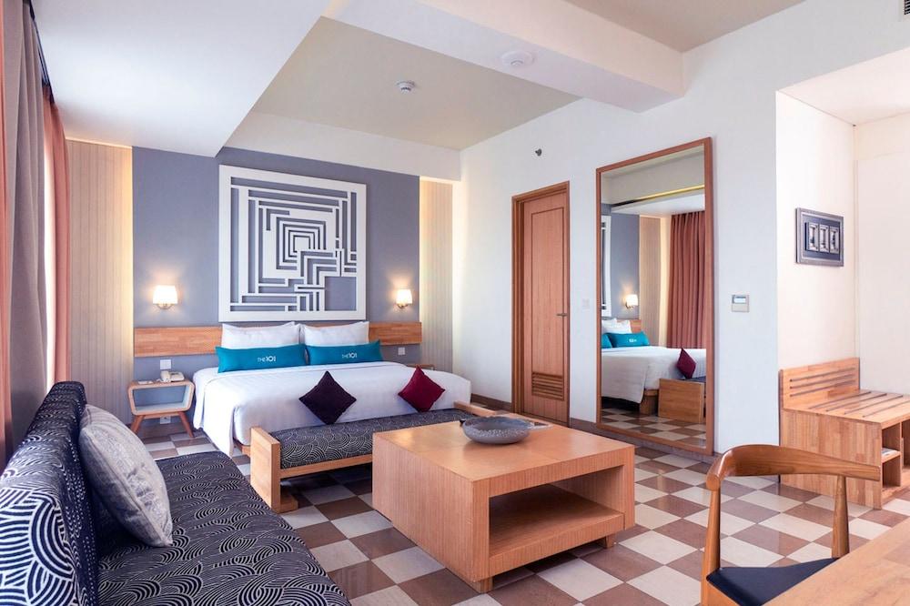 THE 1O1 Bogor Suryakancana