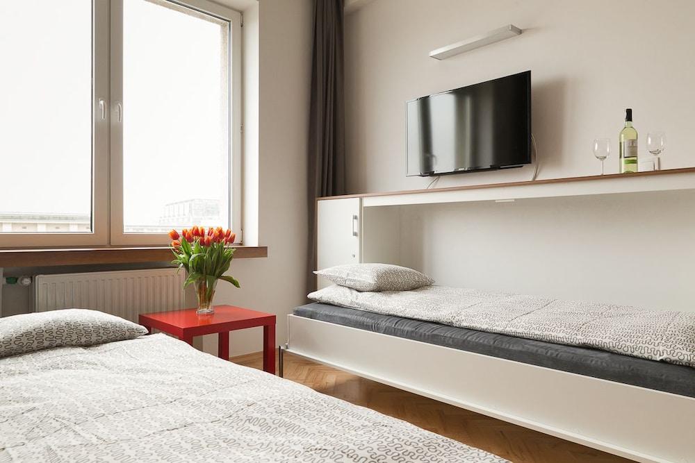 Smolna Apartments by Your Freedom