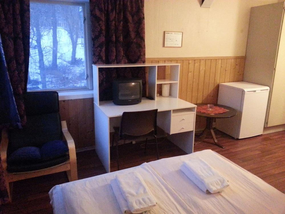 Gullhaugen Pensjonat