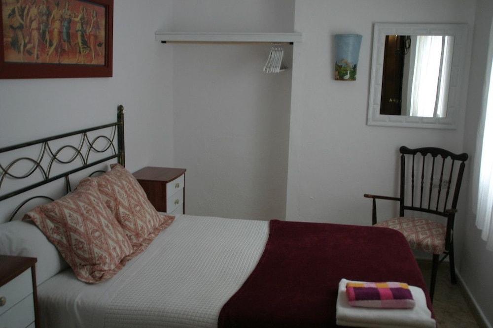 Pensión El Portillo