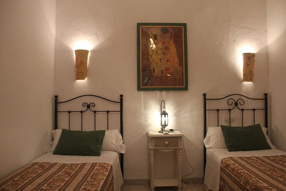 Pensión El Portillo