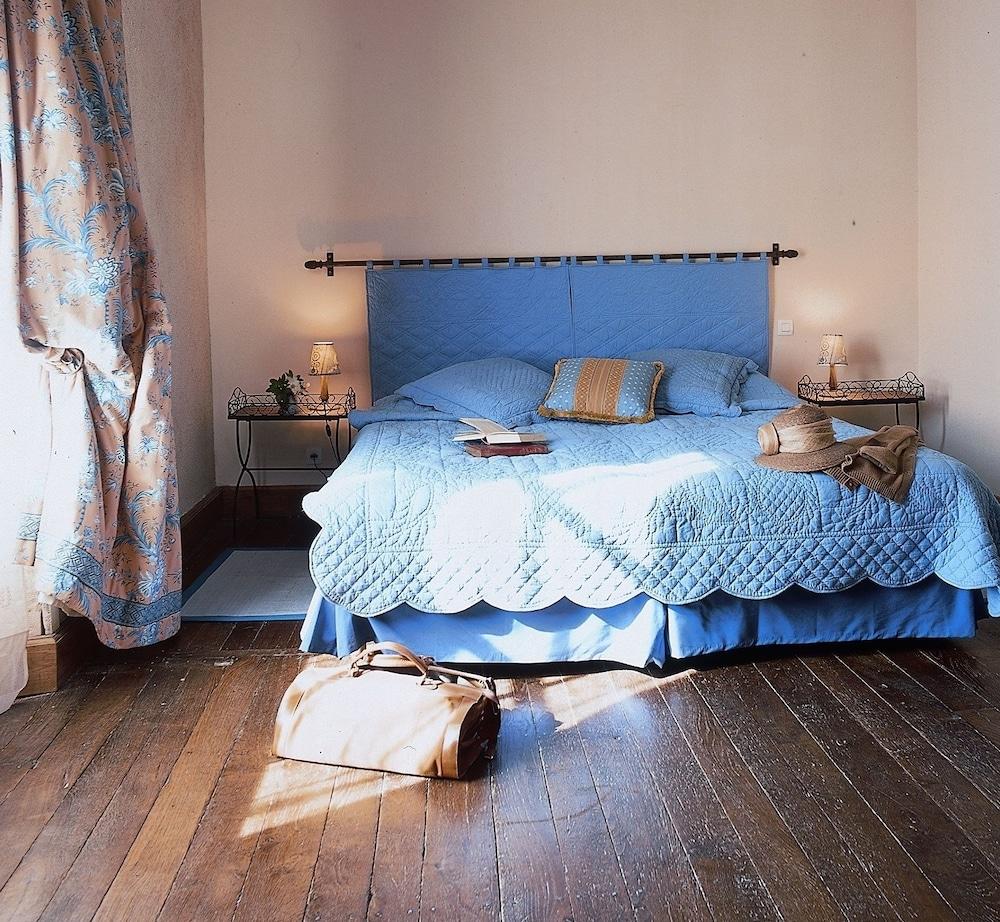 Hôtel Restaurant Les Orangeries