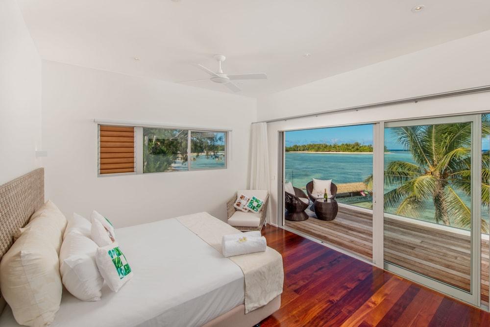 Crystal Blue Lagoon Villas