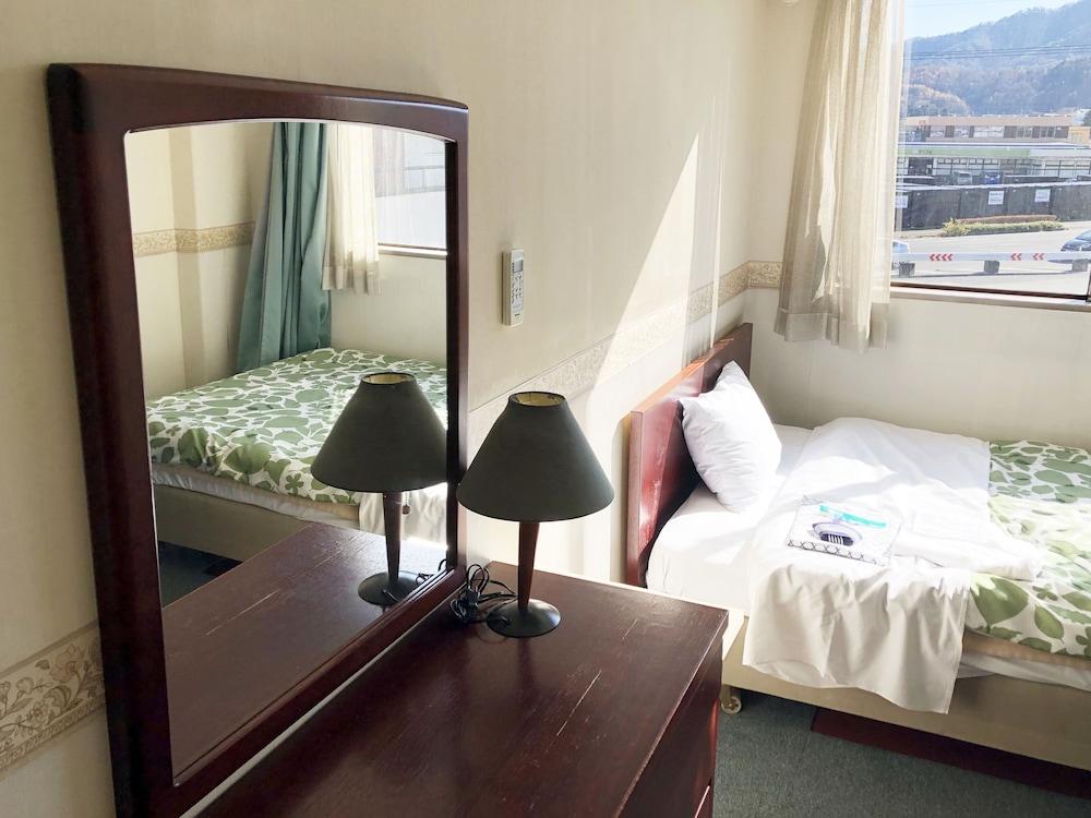 Business Hotel Fujimi