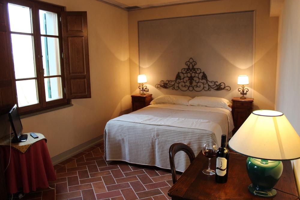 La Cantina Relais - Fattoria Il Cipresso