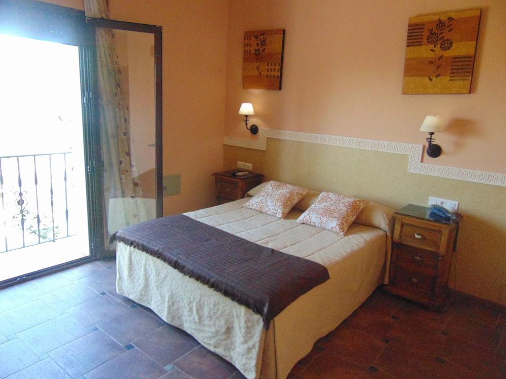 Hotel Sierra de Araceli