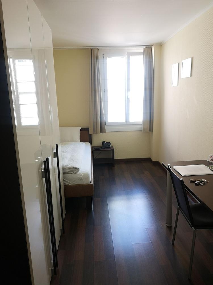 Hotel Goldener Schlüssel