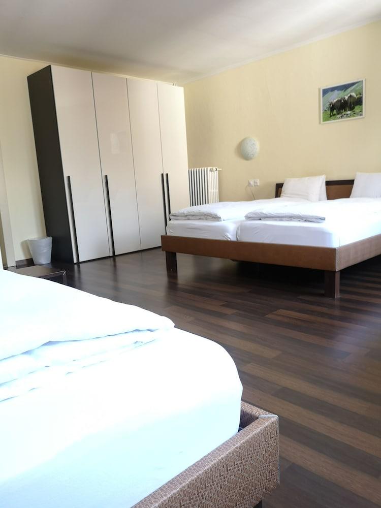 Hotel Goldener Schlüssel