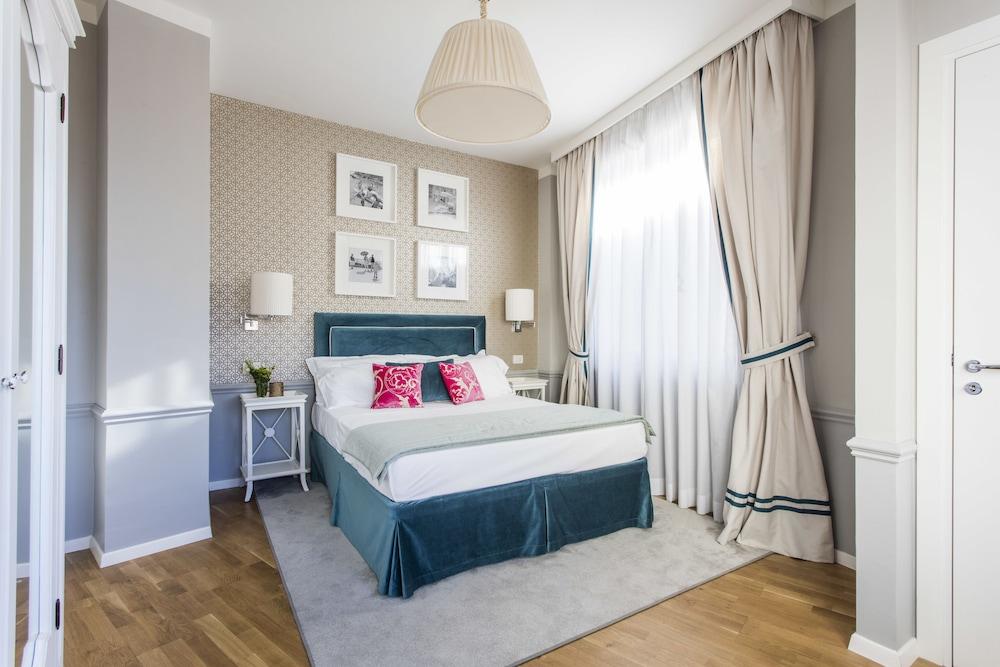 La Malandrina Apartments & Suites