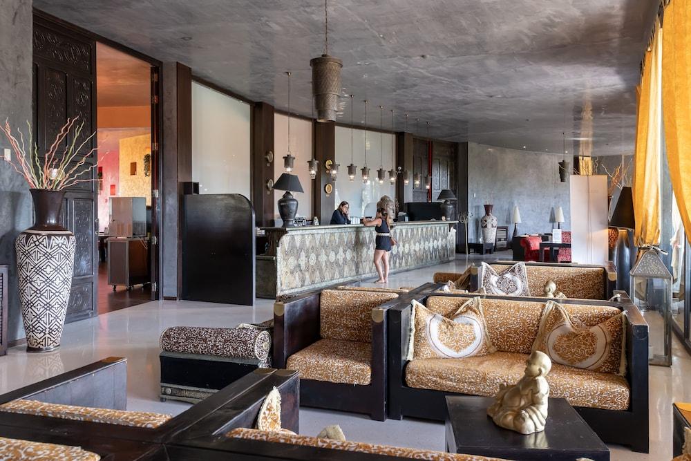 Resort Baia dei Turchi